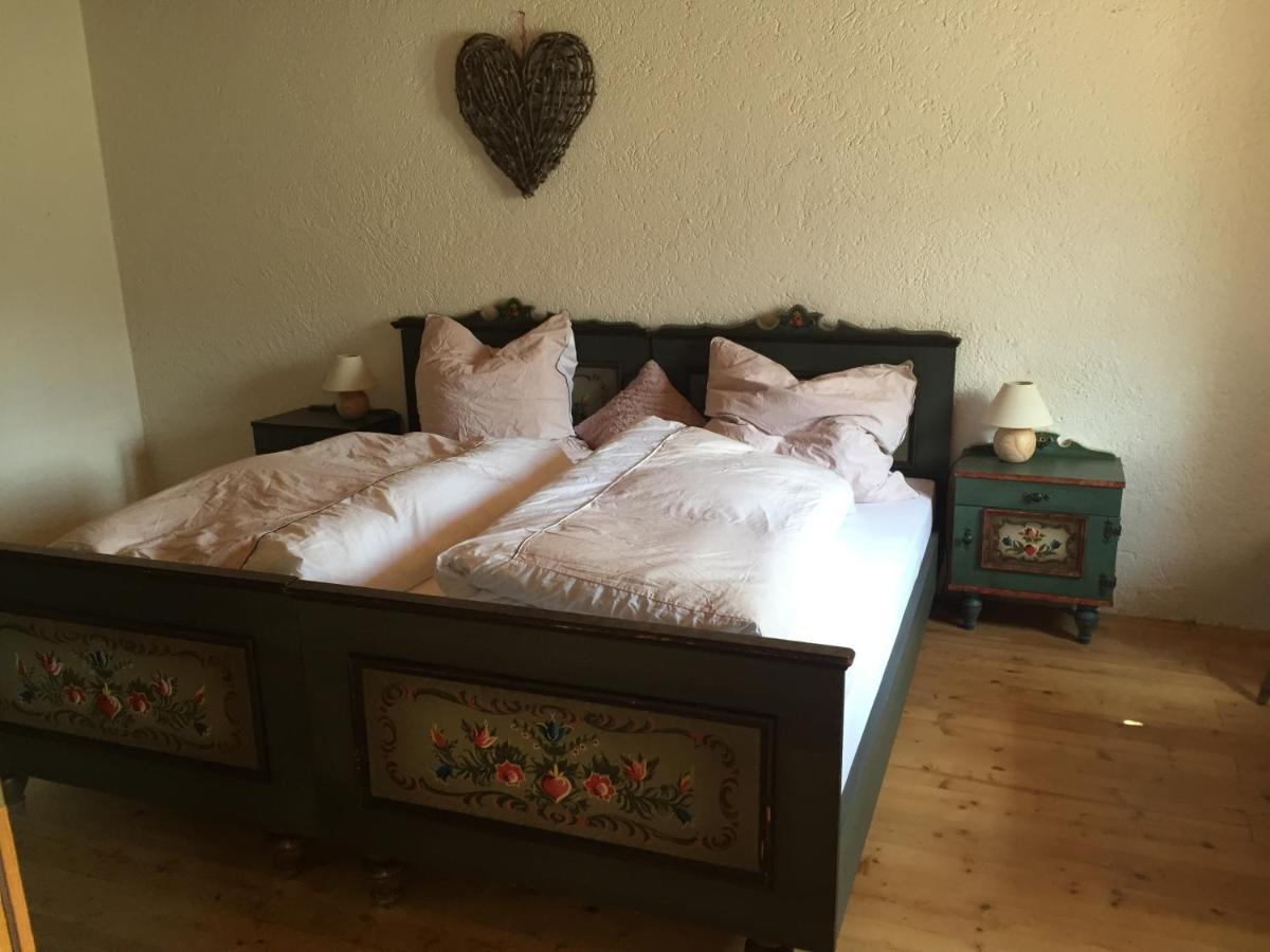 Das Hexenhaeusl Schmitten Extérieur photo
