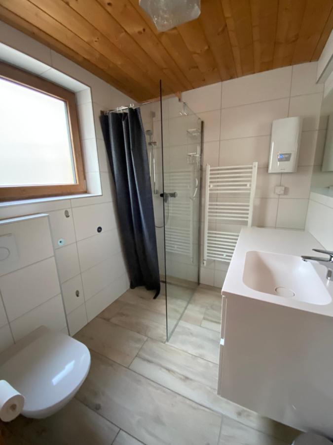 Das Hexenhaeusl Schmitten Extérieur photo