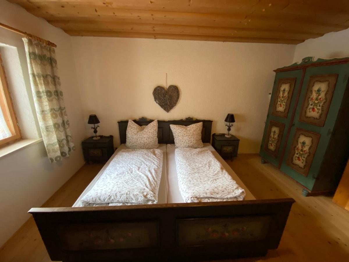 Das Hexenhaeusl Schmitten Extérieur photo