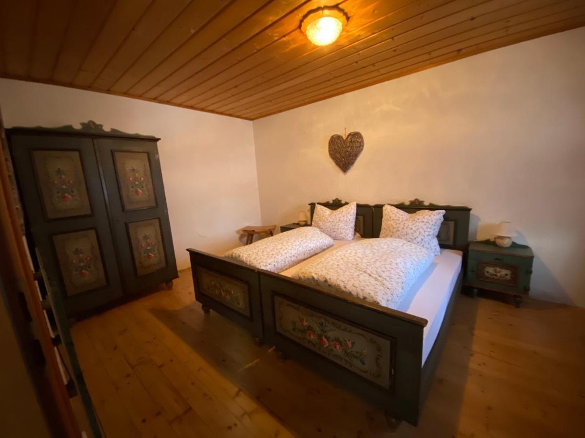 Das Hexenhaeusl Schmitten Extérieur photo