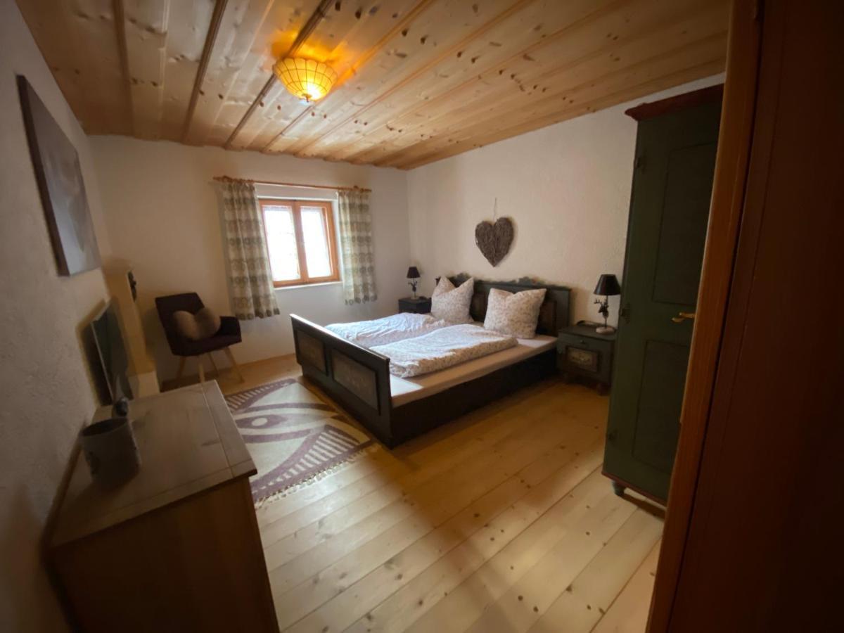 Das Hexenhaeusl Schmitten Extérieur photo