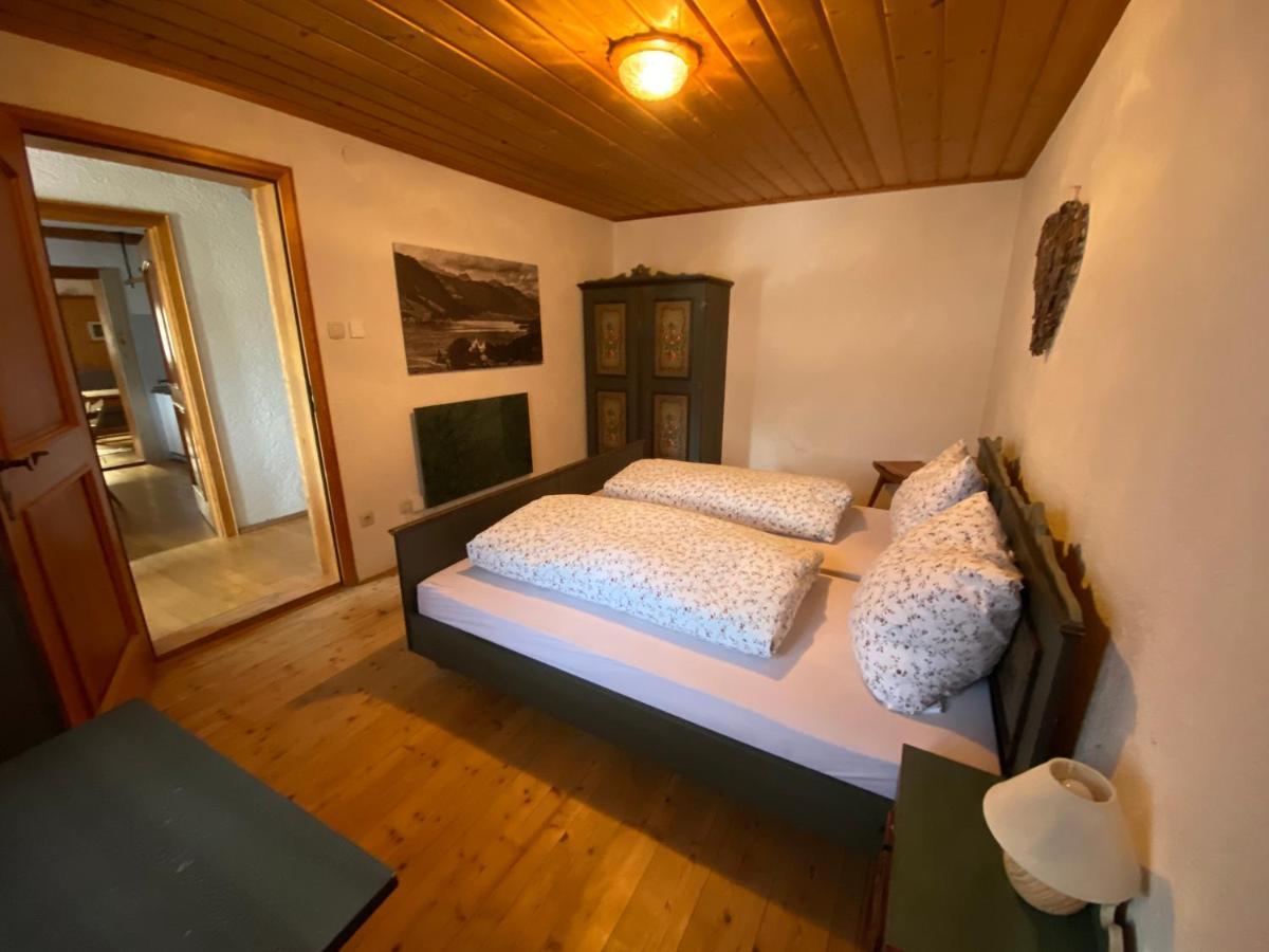 Das Hexenhaeusl Schmitten Extérieur photo